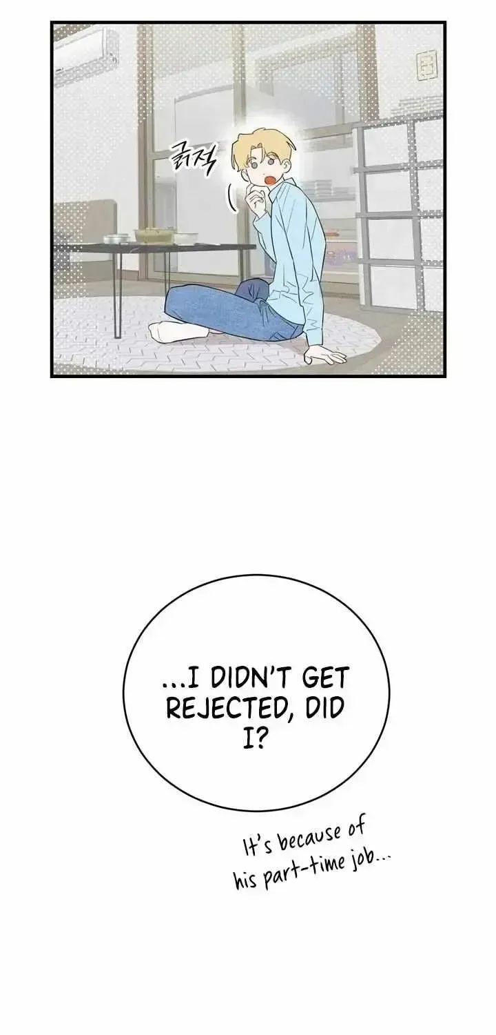 Read Playmate chapter 3.6 image 25 on Lezhin