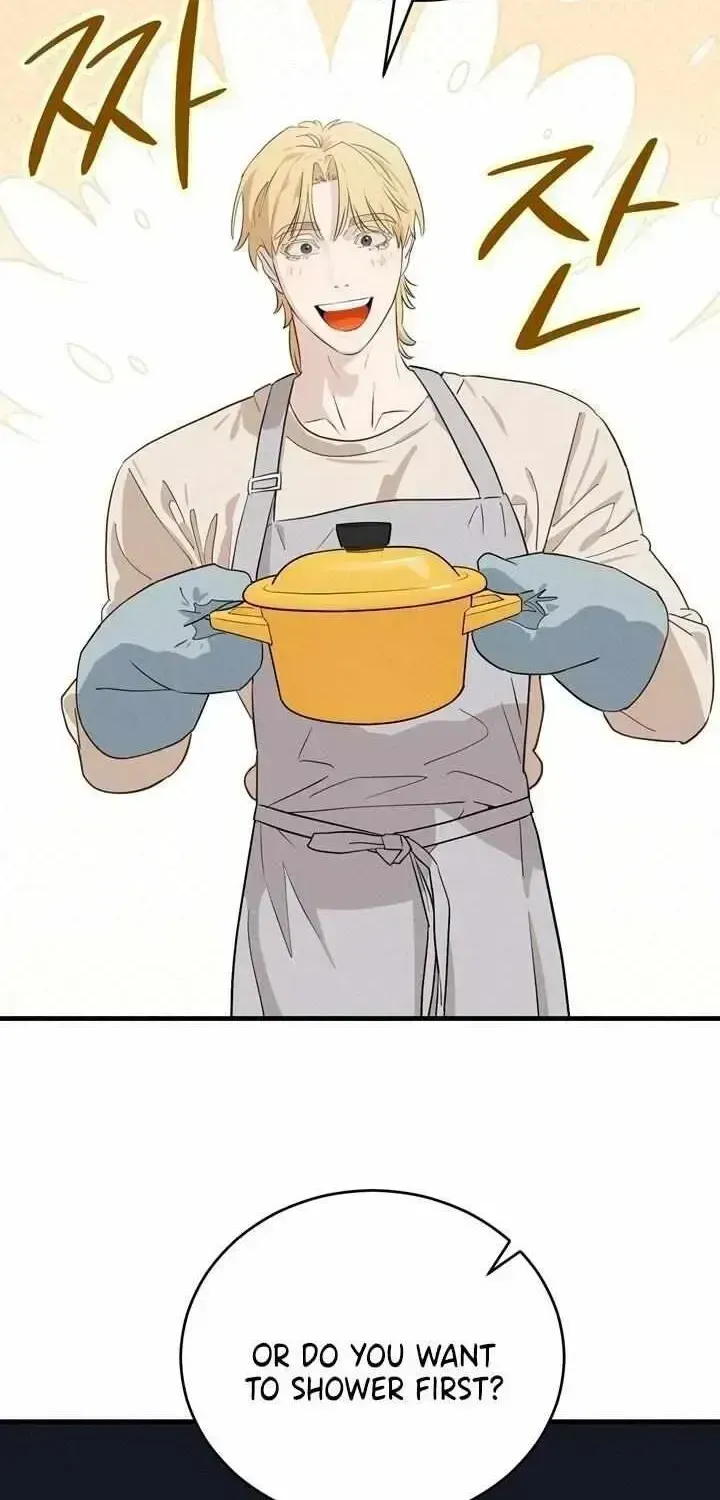 Read Playmate chapter 3.6 image 40 on Lezhin