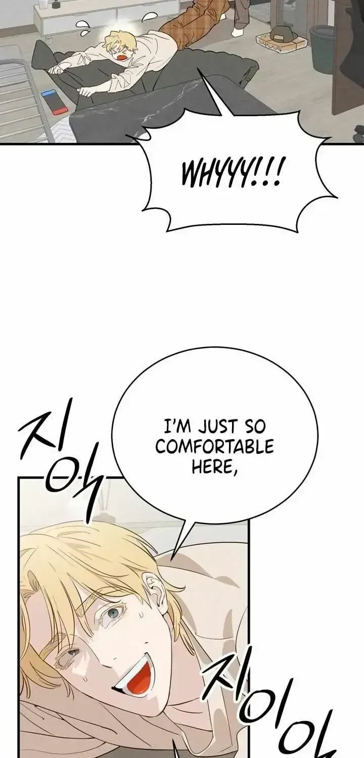 Read Playmate chapter 3.6 image 47 on Lezhin
