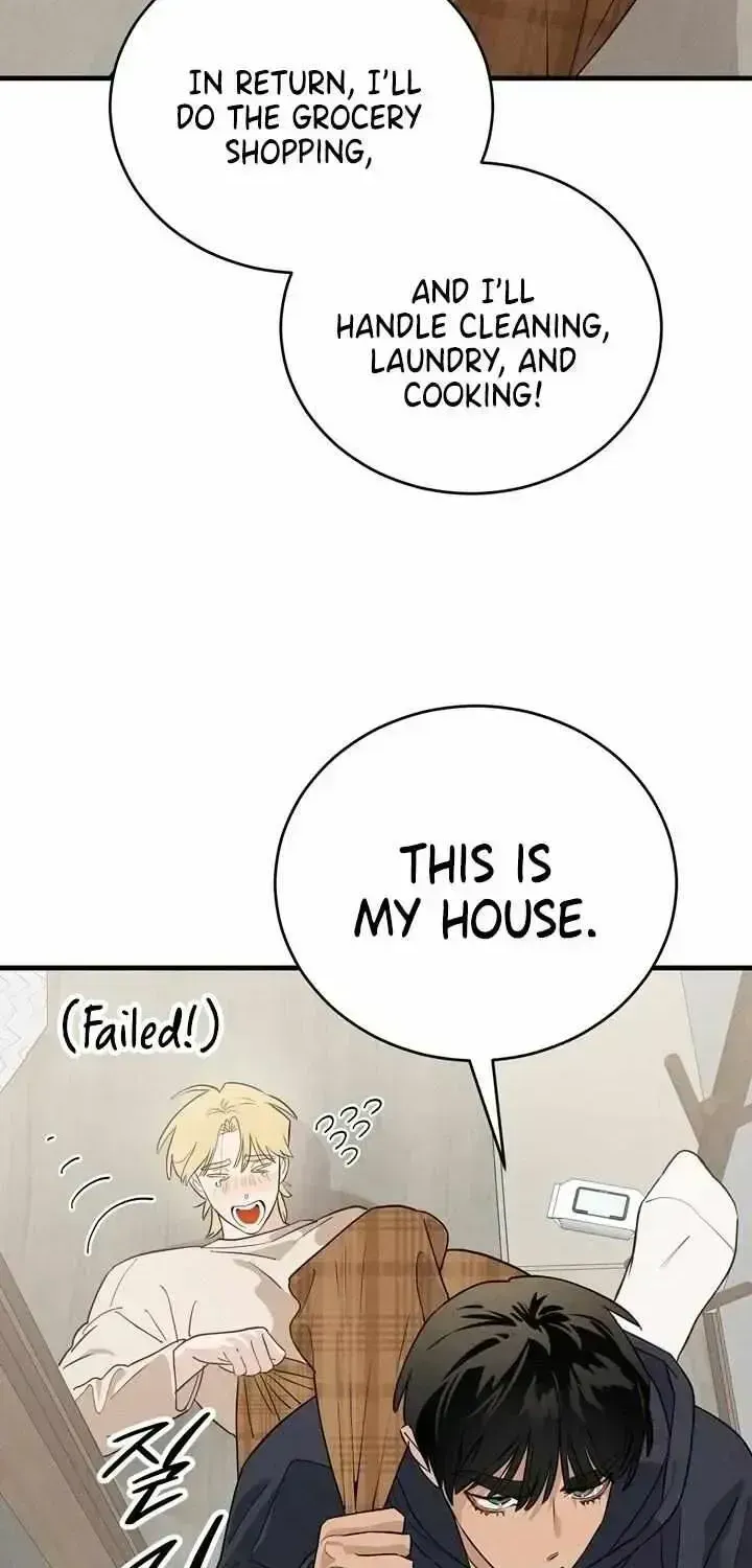 Read Playmate chapter 3.6 image 50 on Lezhin