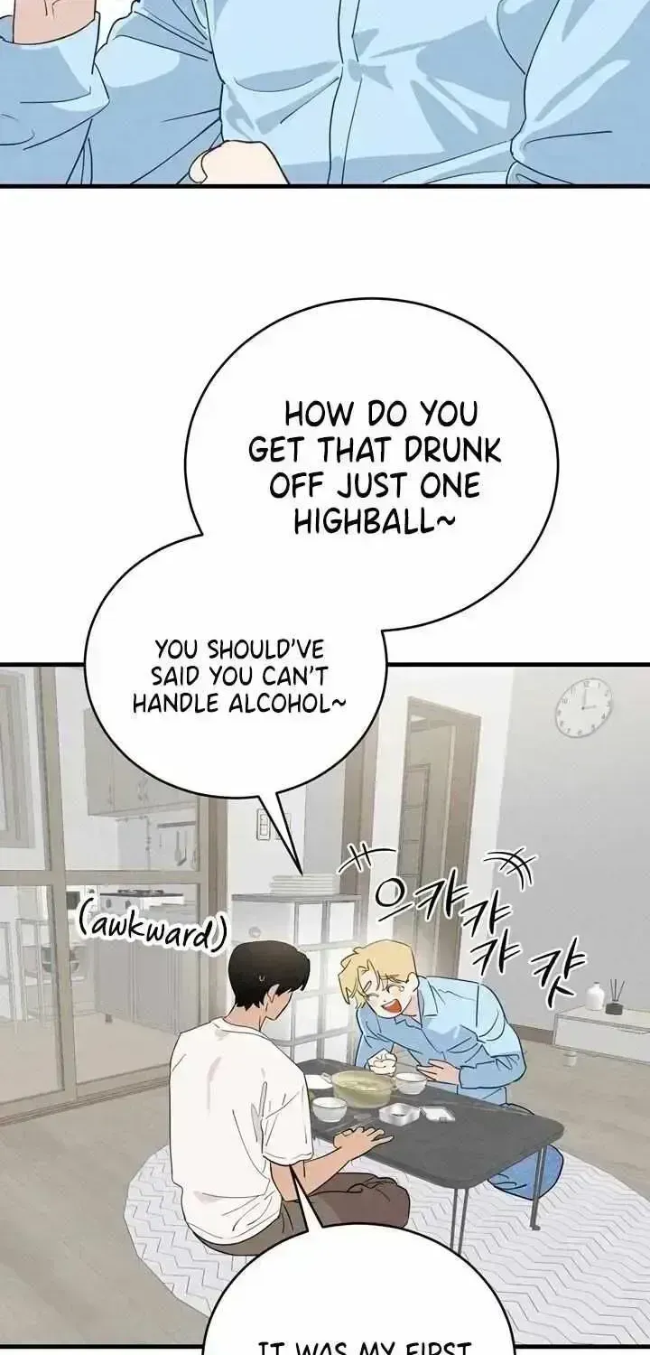 Read Playmate chapter 3.7 image 15 on Lezhin