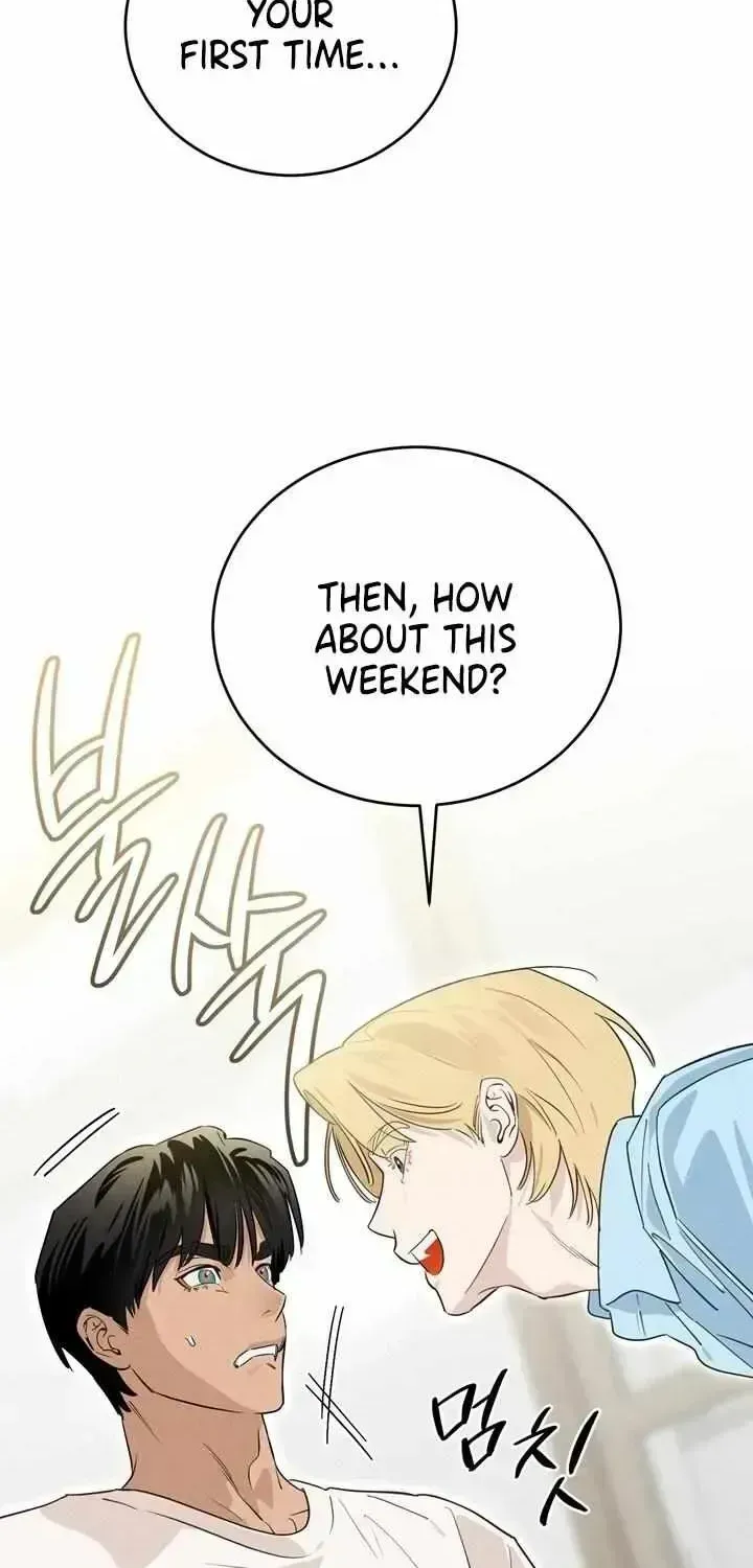 Read Playmate chapter 3.7 image 17 on Lezhin
