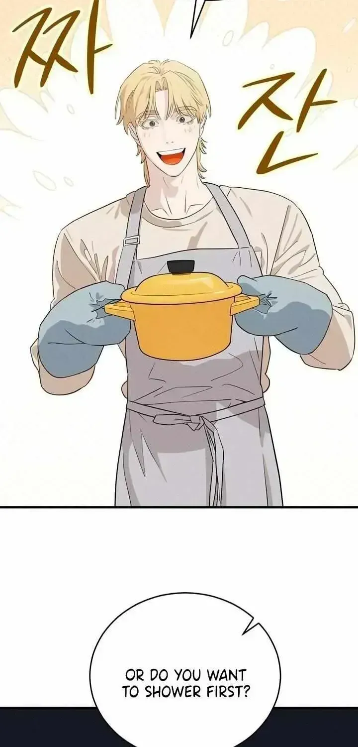 Read Playmate chapter 3.7 image 40 on Lezhin