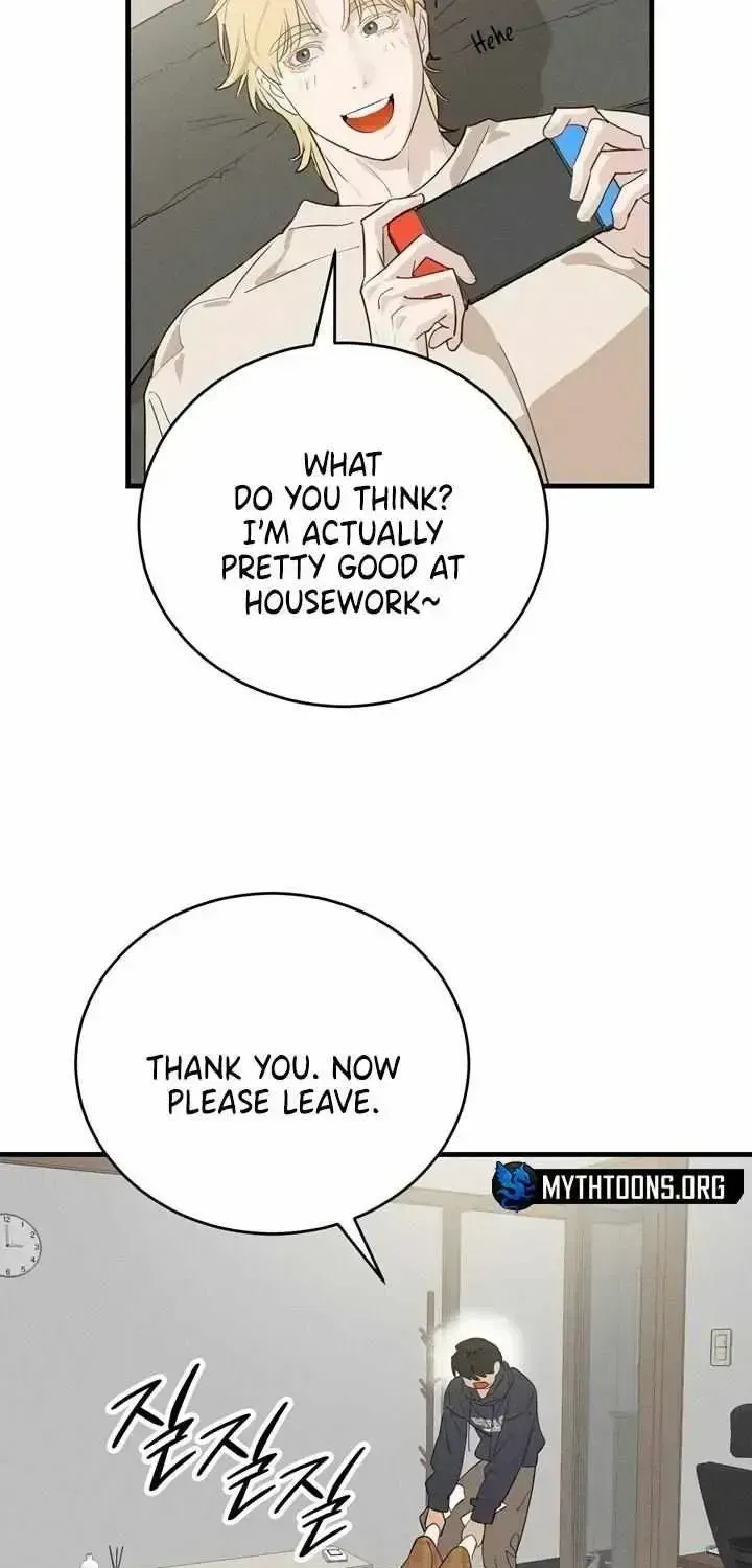 Read Playmate chapter 3.7 image 46 on Lezhin