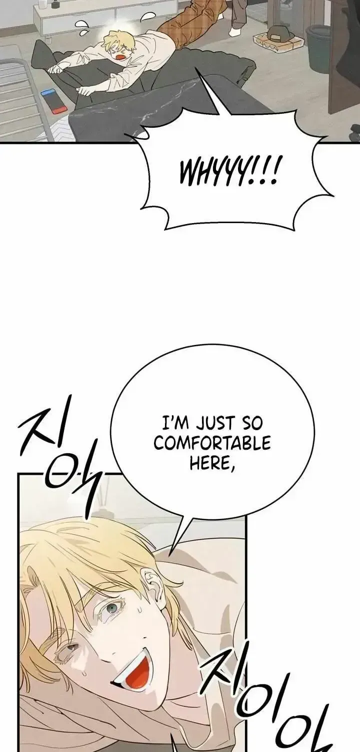Read Playmate chapter 3.7 image 47 on Lezhin