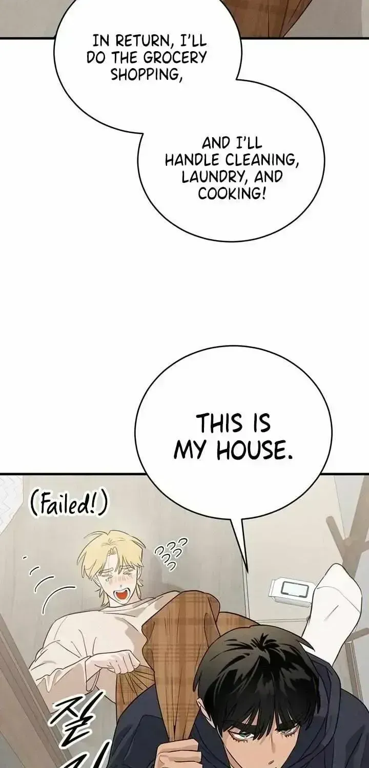 Read Playmate chapter 3.7 image 50 on Lezhin