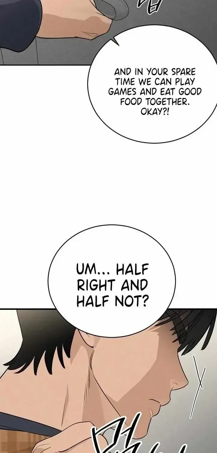 Read Playmate chapter 3.7 image 52 on Lezhin