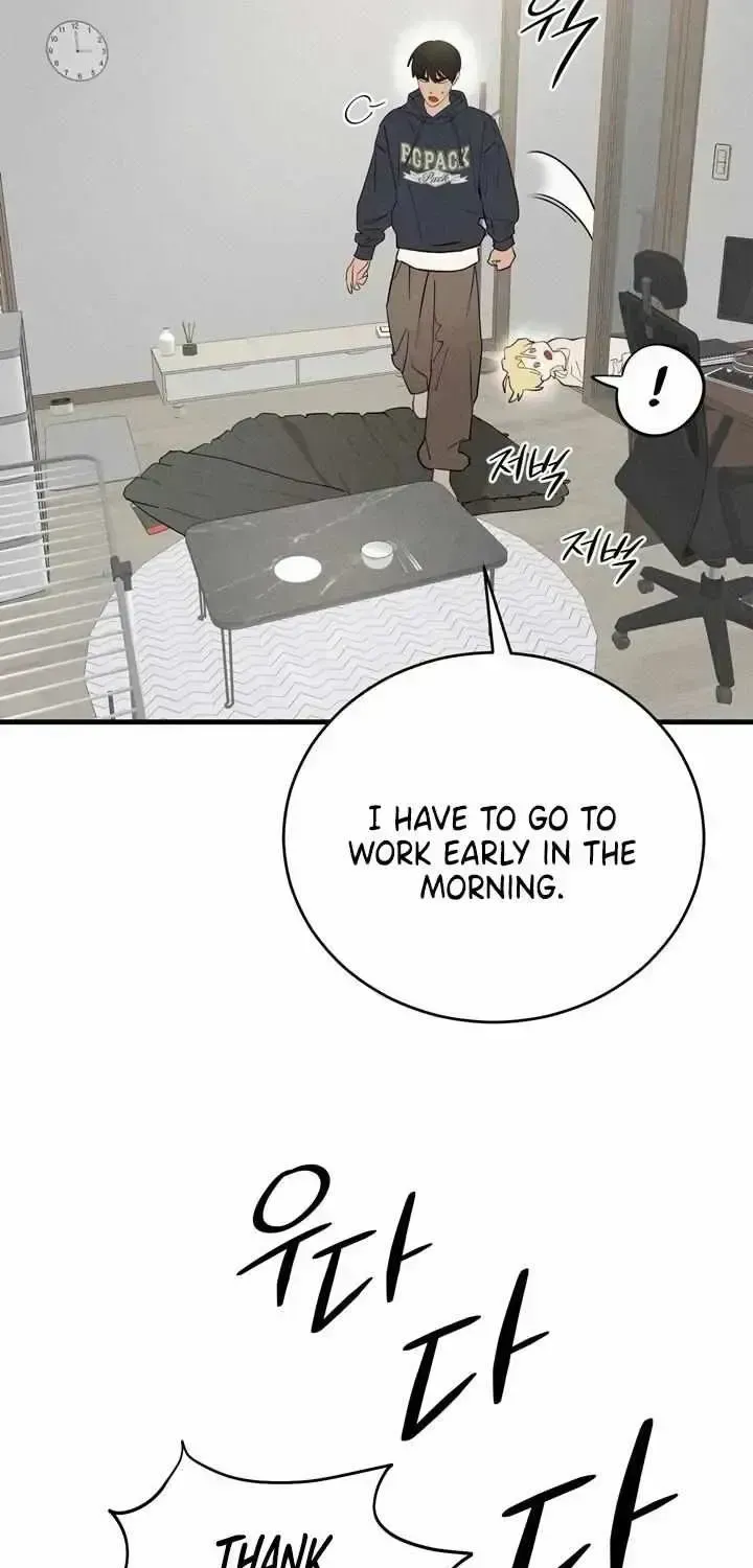 Read Playmate chapter 3.7 image 60 on Lezhin