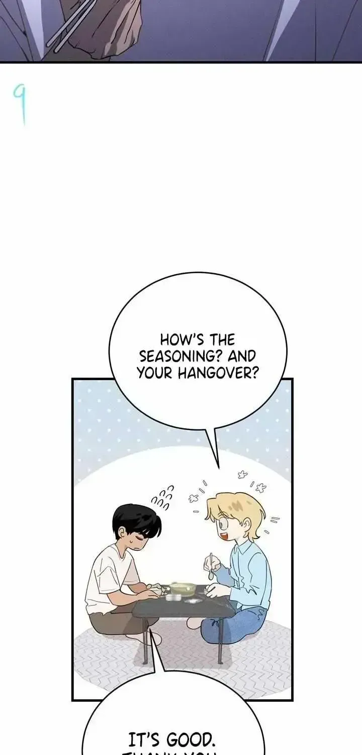 Read Playmate chapter 3.7 image 9 on Lezhin