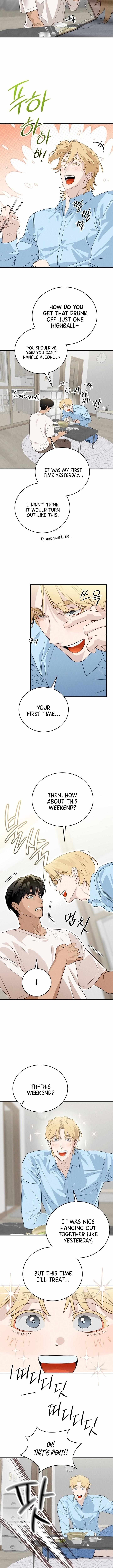 Read Playmate chapter 3 image 3 on Lezhin