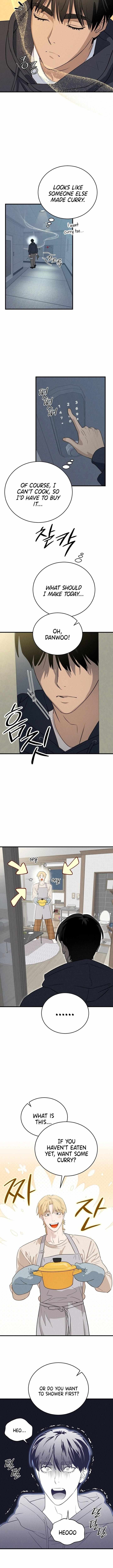 Read Playmate chapter 3 image 6 on Lezhin