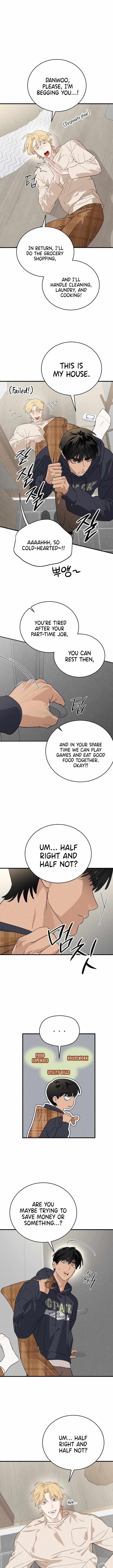 Read Playmate chapter 3 image 8 on Lezhin