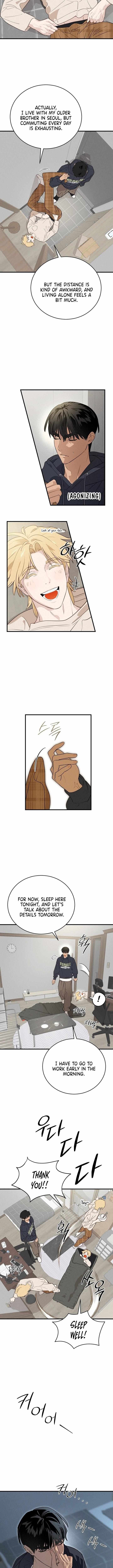 Read Playmate chapter 3 image 9 on Lezhin