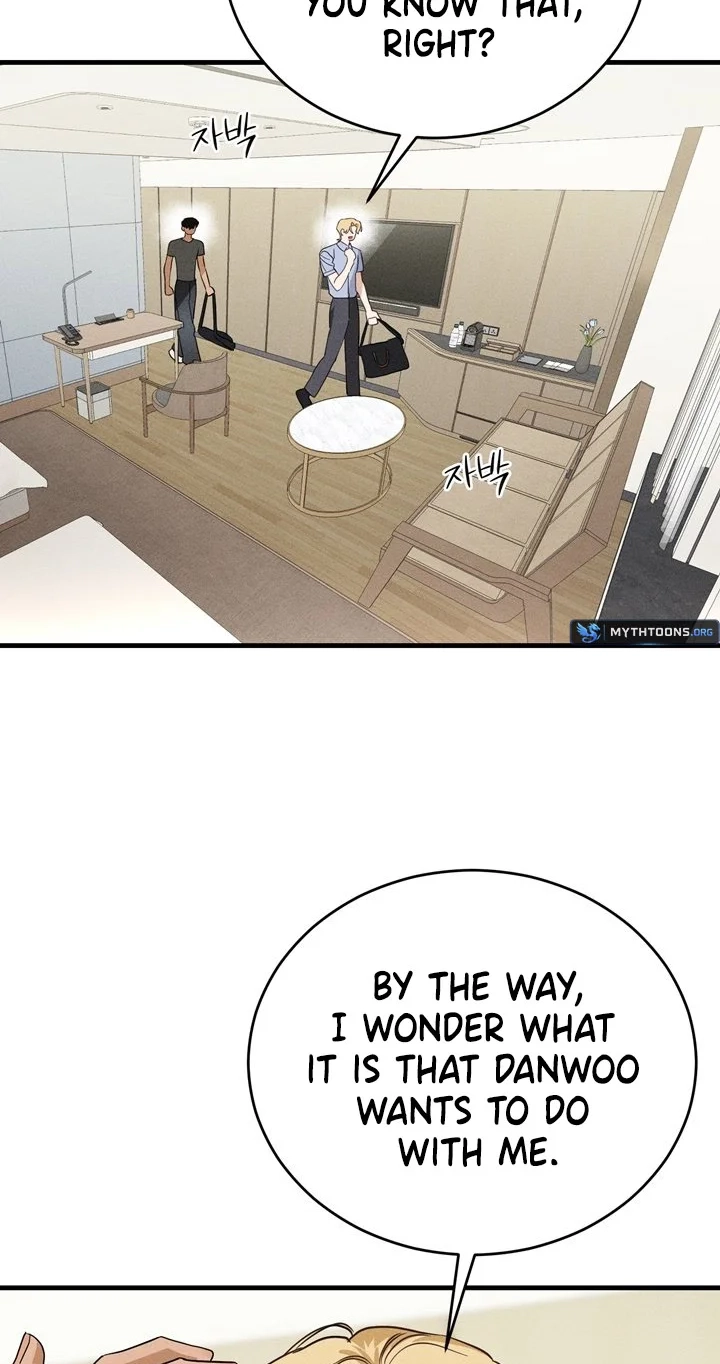 Read Playmate chapter 30 image 13 on Lezhin