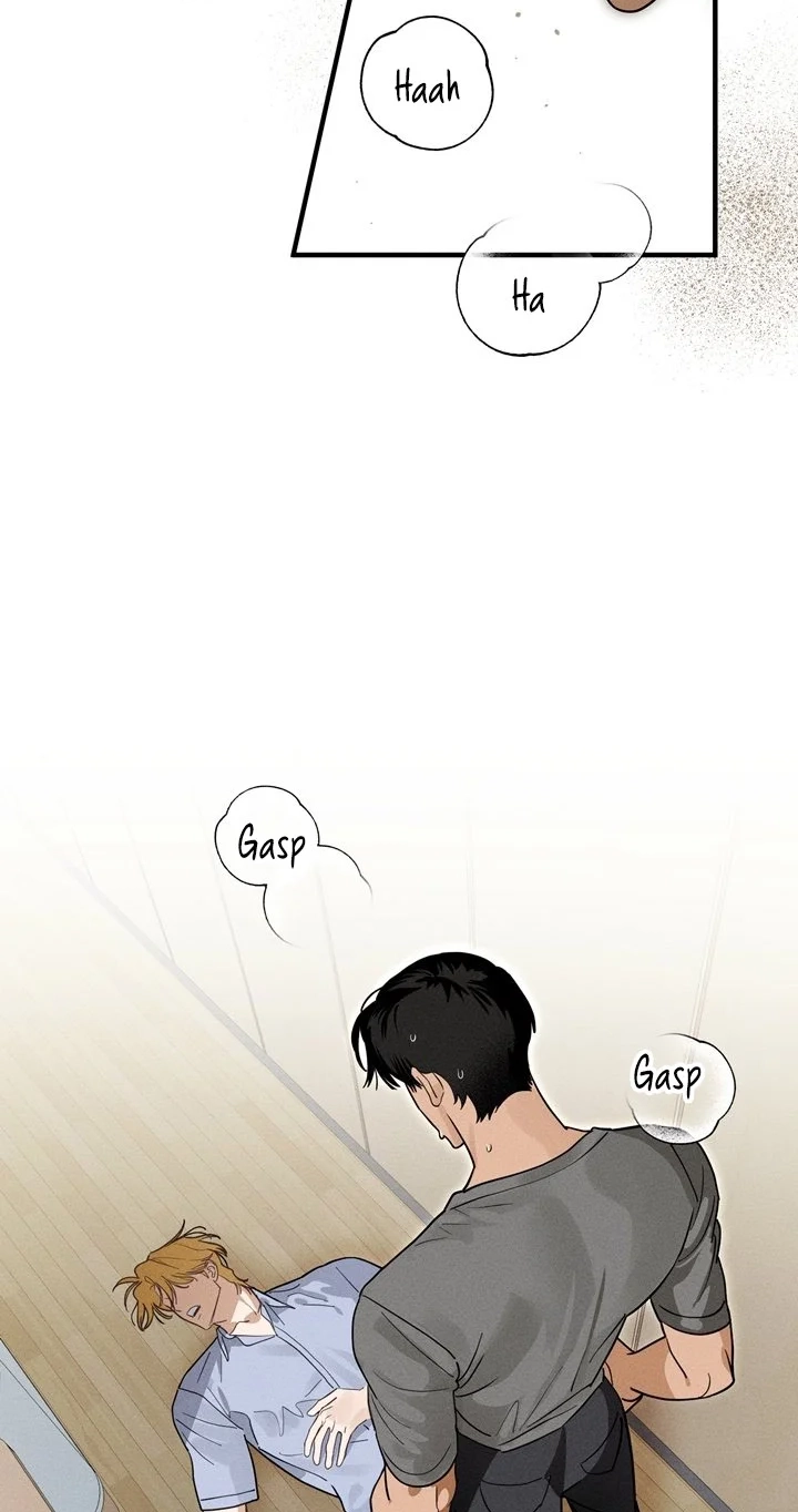Read Playmate chapter 30 image 18 on Lezhin
