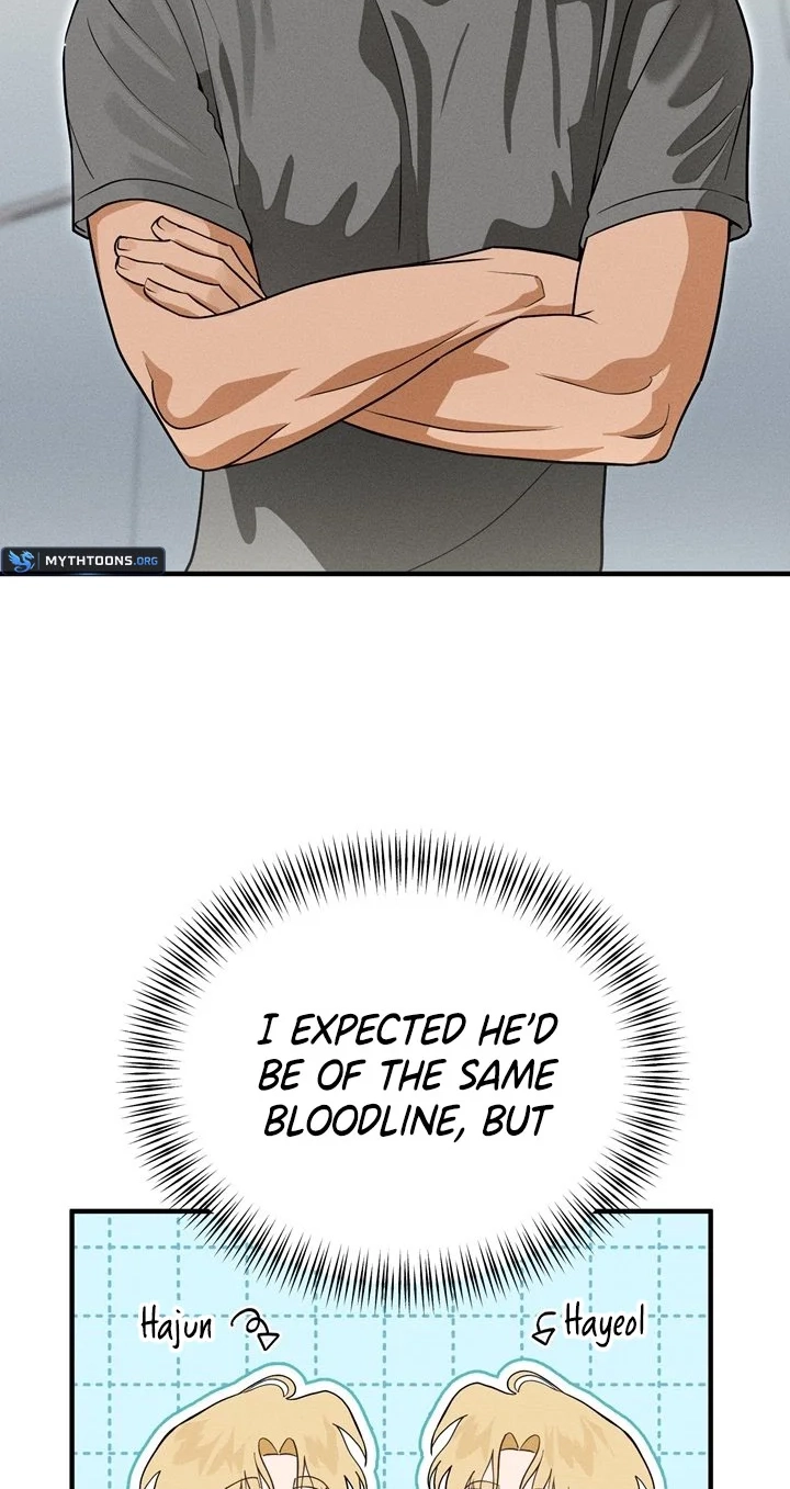 Read Playmate chapter 30 image 31 on Lezhin