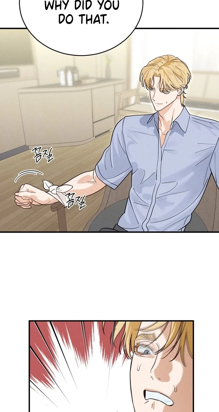 Read Playmate chapter 30 image 35 on Lezhin