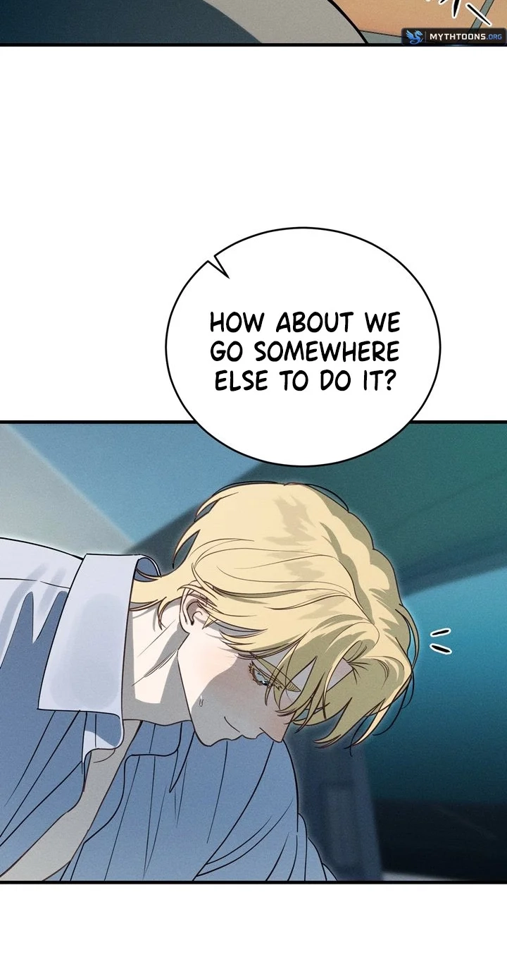 Read Playmate chapter 30 image 4 on Lezhin
