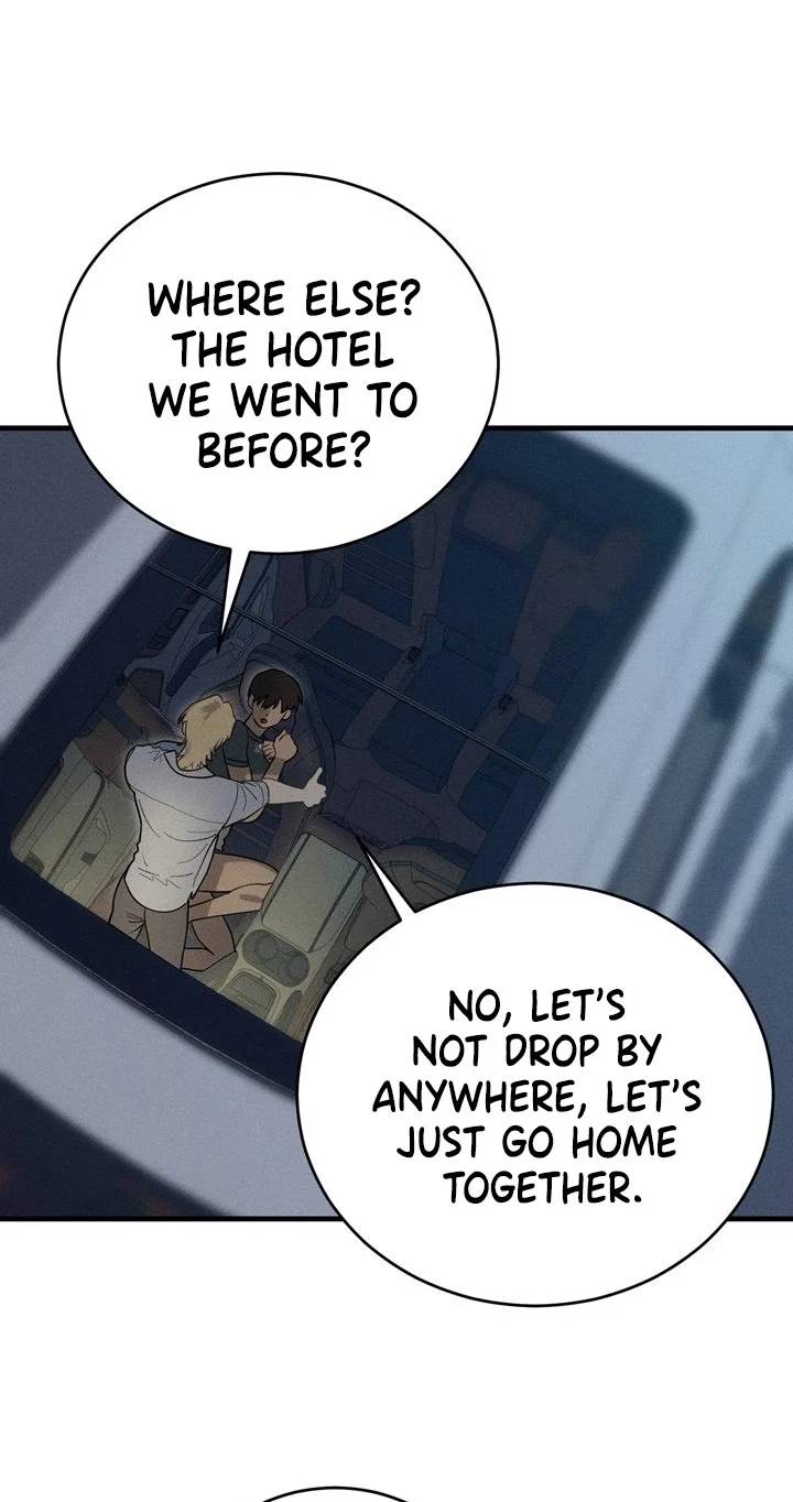 Read Playmate chapter 30 image 5 on Lezhin