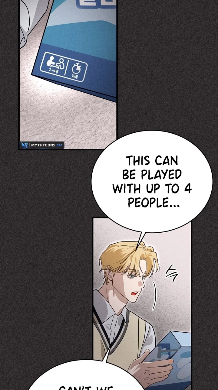 Read Playmate chapter 30 image 55 on Lezhin