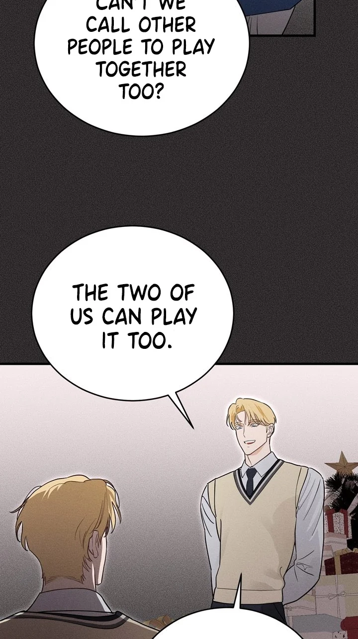 Read Playmate chapter 30 image 56 on Lezhin