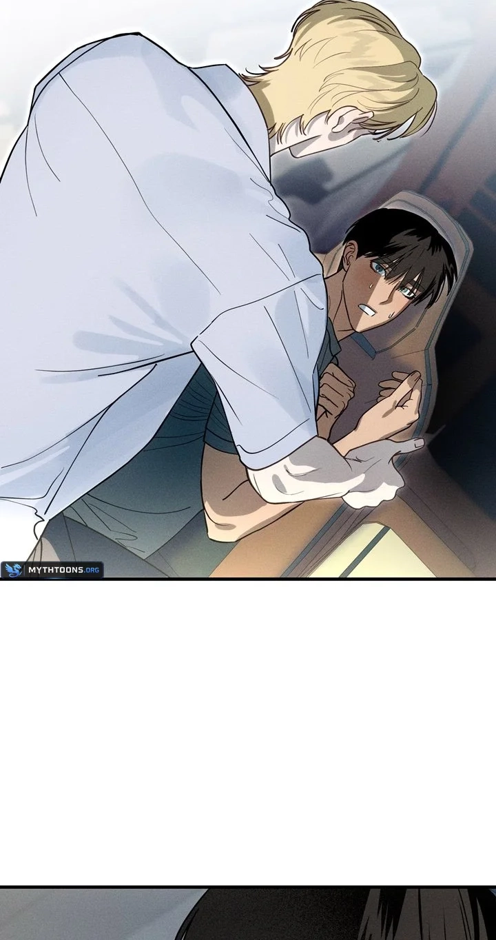 Read Playmate chapter 30 image 7 on Lezhin