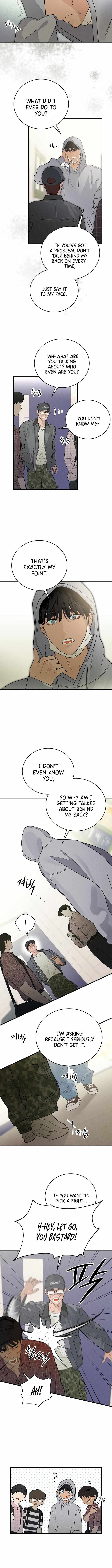 Read Playmate chapter 7 image 3 on Lezhin