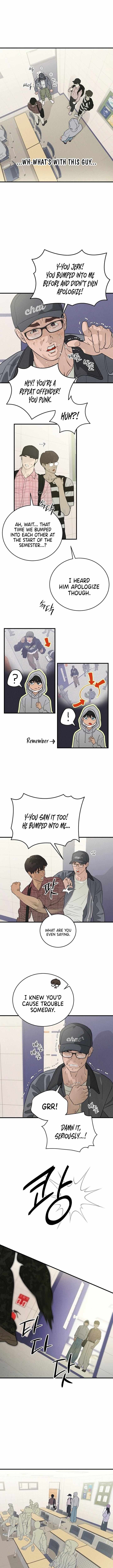 Read Playmate chapter 7 image 4 on Lezhin