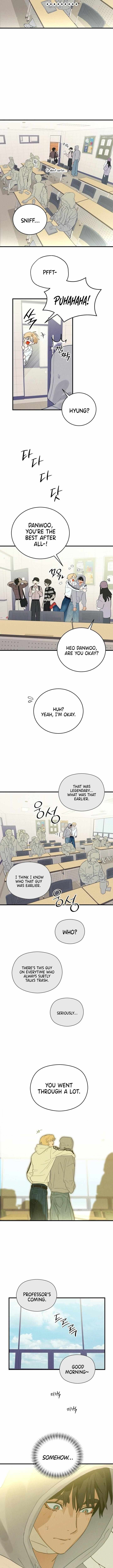 Read Playmate chapter 7 image 5 on Lezhin