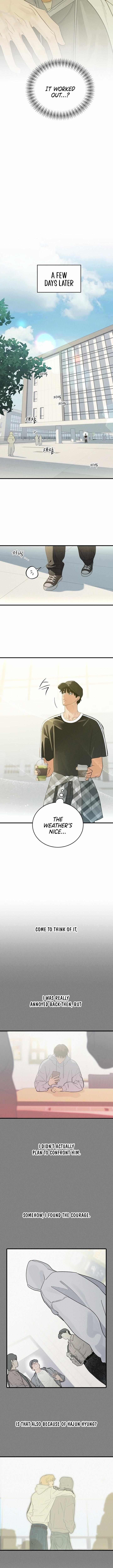 Read Playmate chapter 7 image 6 on Lezhin