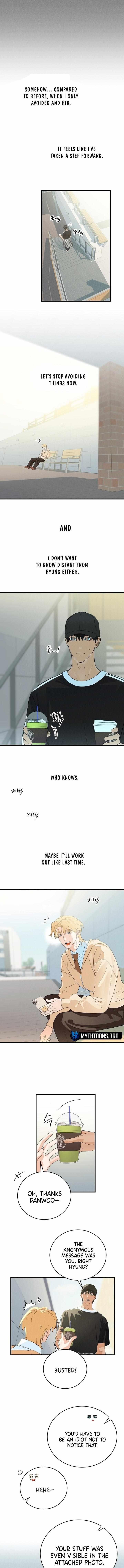 Read Playmate chapter 7 image 7 on Lezhin