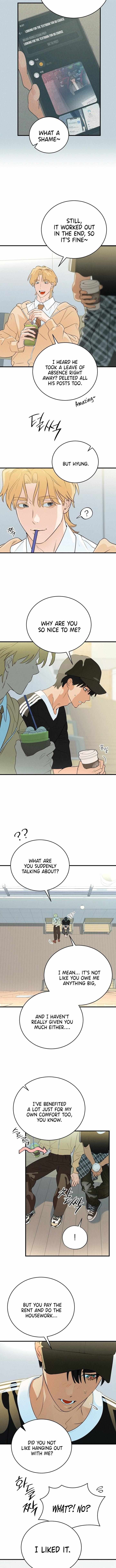 Read Playmate chapter 7 image 8 on Lezhin