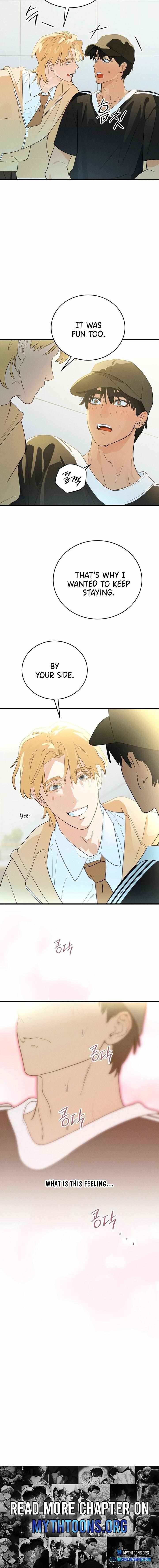 Read Playmate chapter 7 image 9 on Lezhin