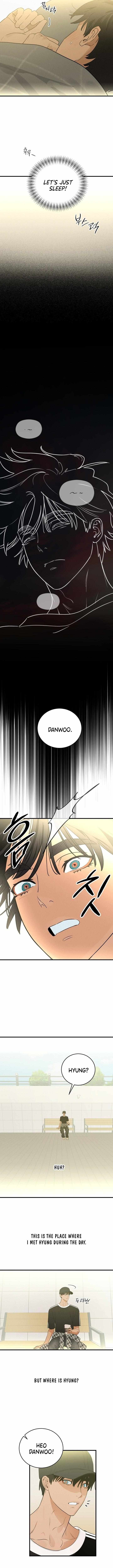 Read Playmate chapter 8 image 3 on Lezhin