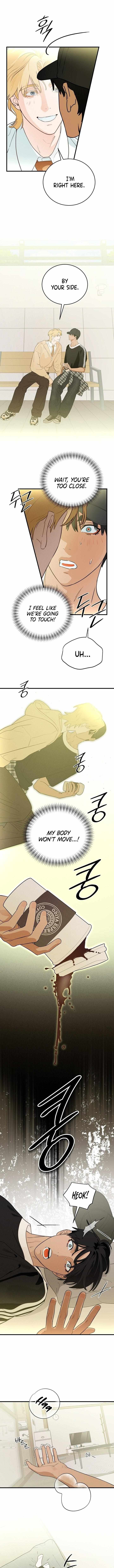 Read Playmate chapter 8 image 4 on Lezhin