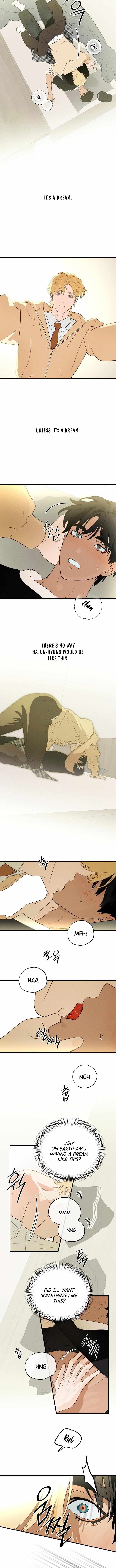 Read Playmate chapter 8 image 5 on Lezhin