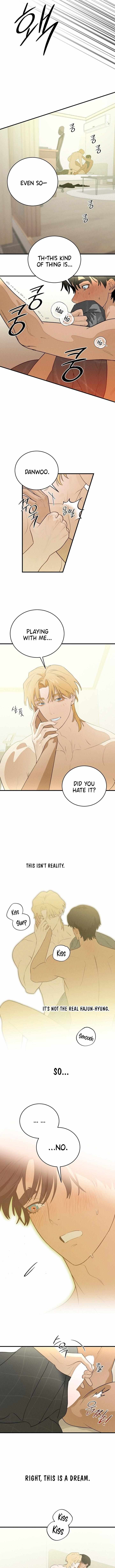 Read Playmate chapter 8 image 6 on Lezhin