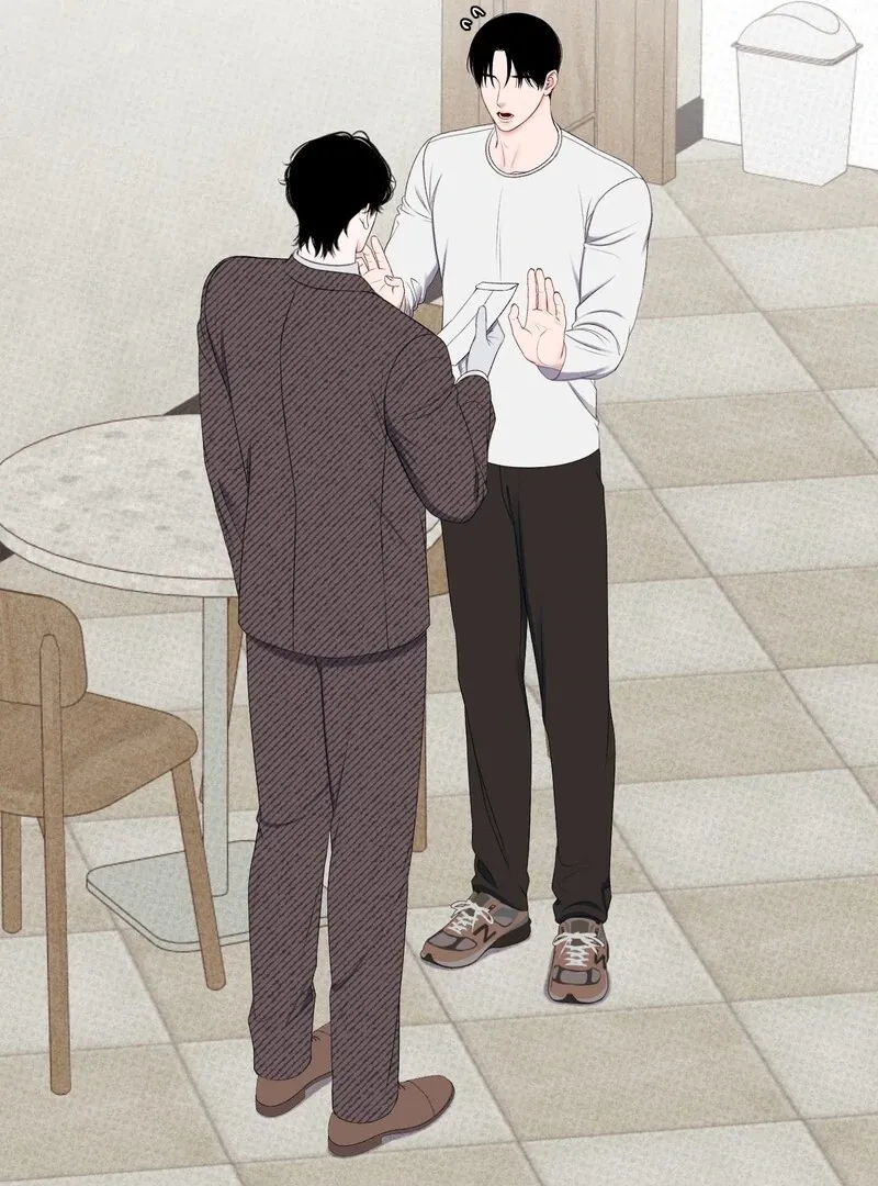 Read Playroom chapter 2 image 72 on Lezhin