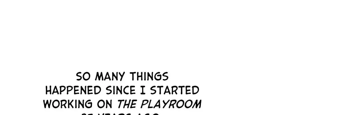 Read Playroom chapter 20.1 image 1 on Lezhin