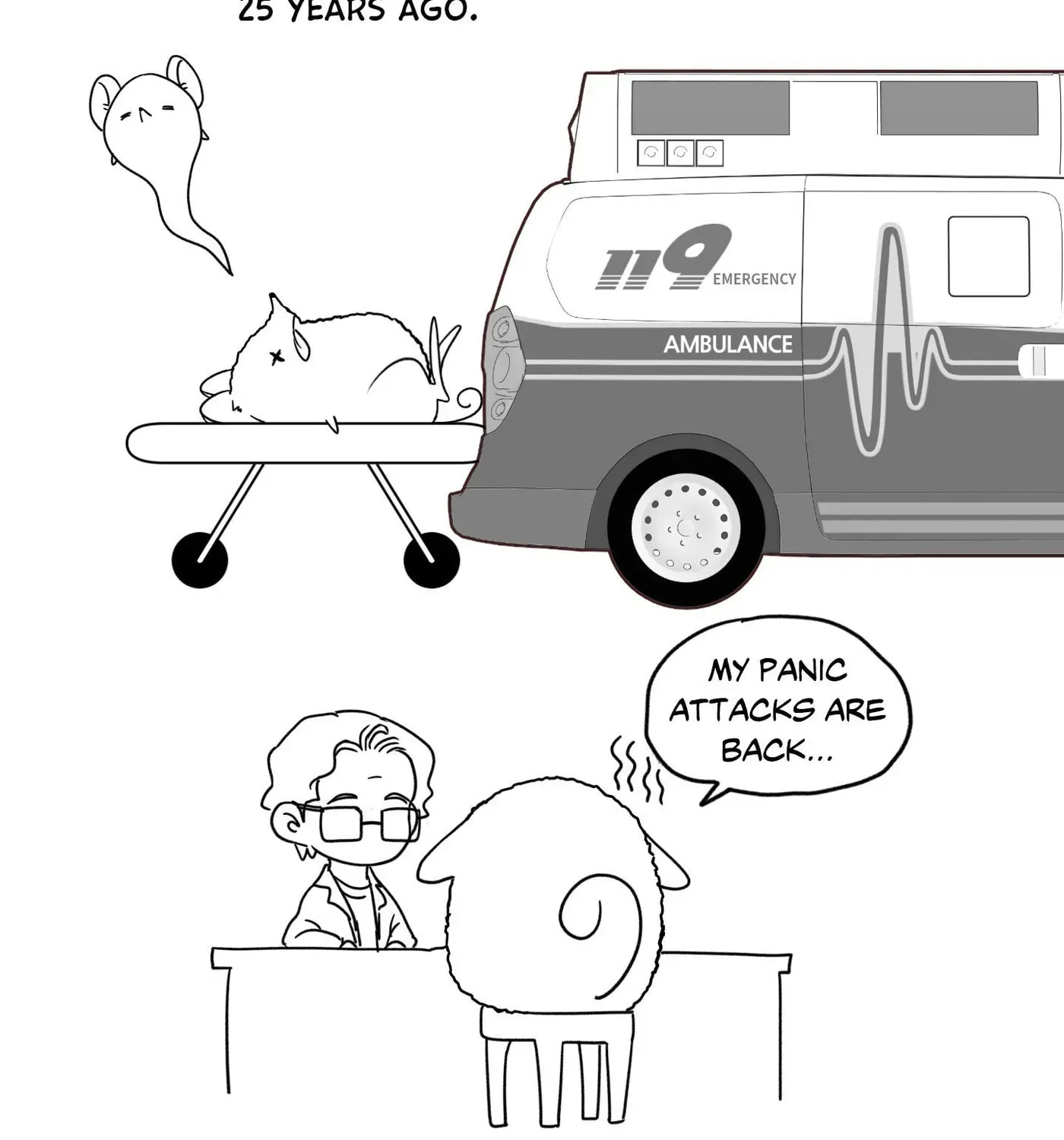 Read Playroom chapter 20.1 image 2 on Lezhin
