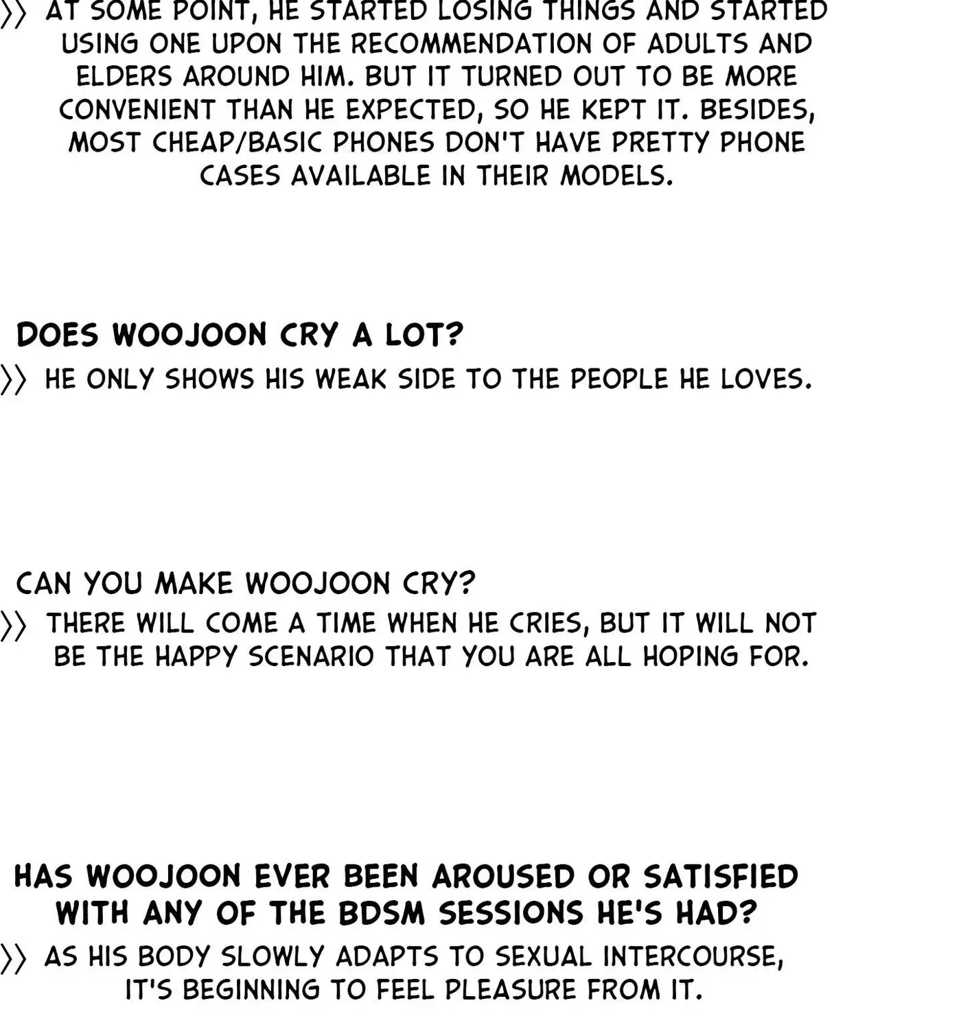 Read Playroom chapter 20.1 image 27 on Lezhin