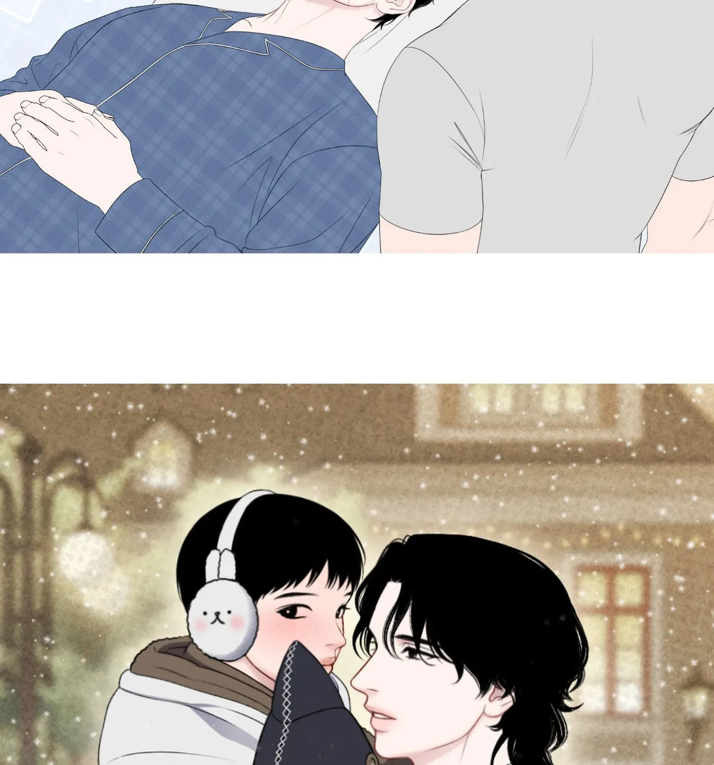 Read Playroom chapter 20.1 image 39 on Lezhin