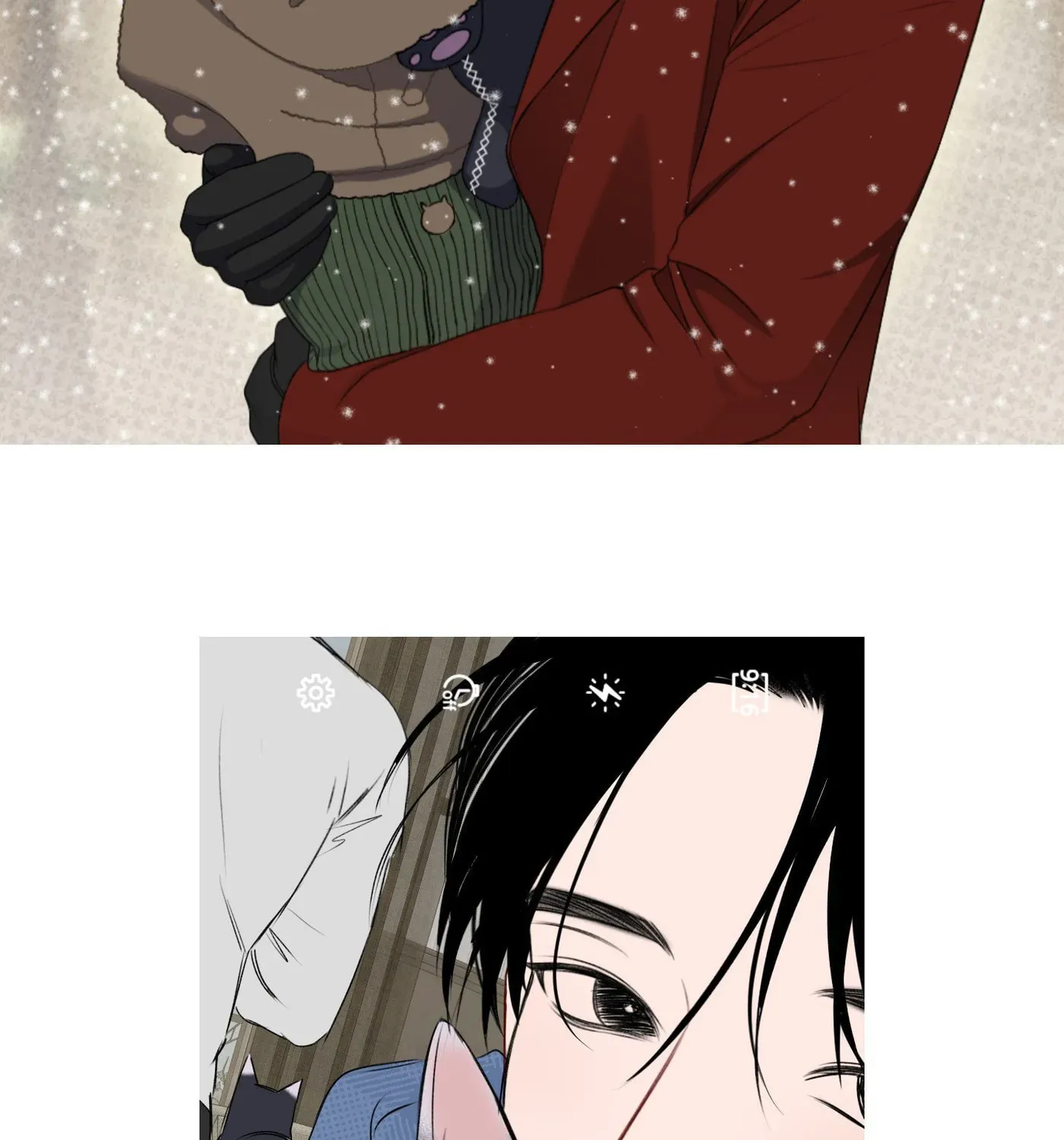 Read Playroom chapter 20.1 image 41 on Lezhin
