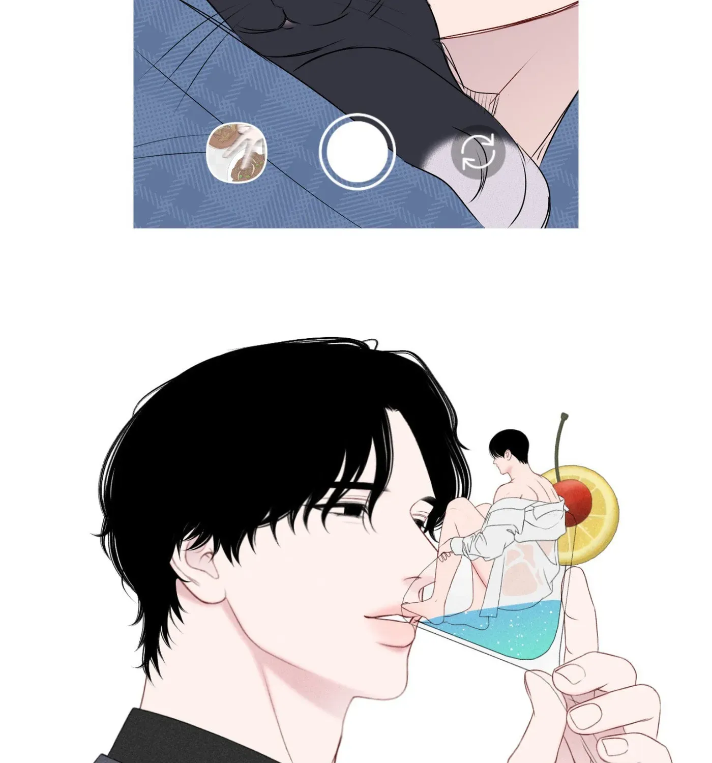 Read Playroom chapter 20.1 image 43 on Lezhin