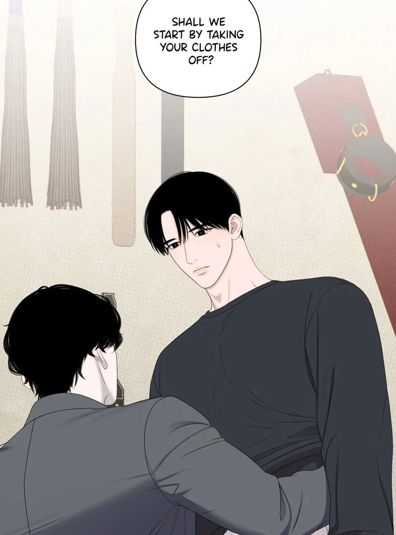 Read Playroom chapter 4 image 45 on Lezhin