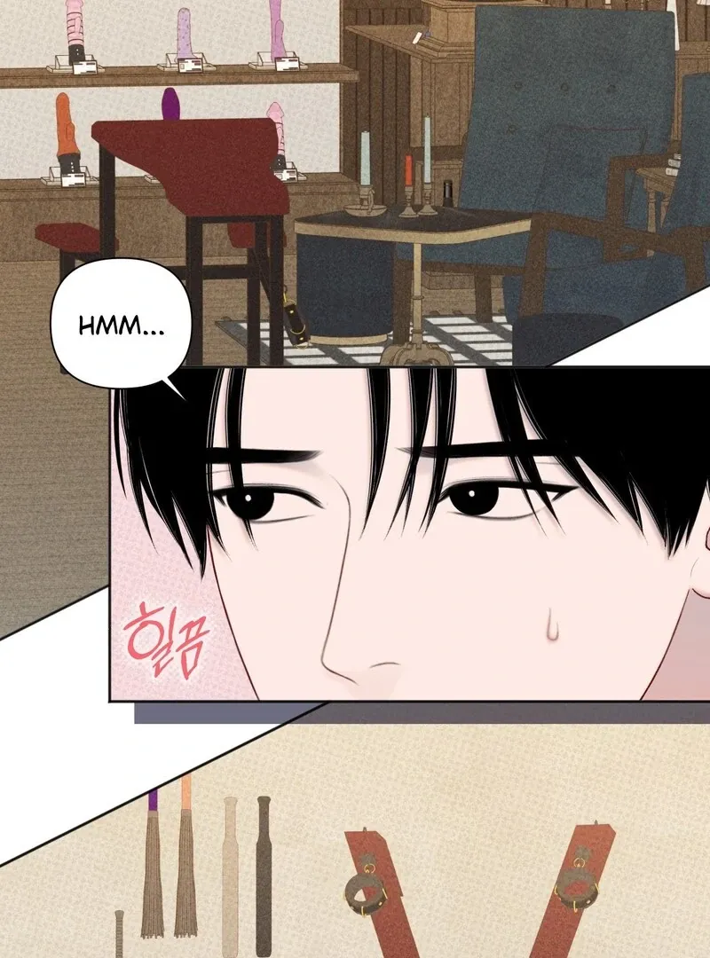 Read Playroom chapter 4 image 5 on Lezhin