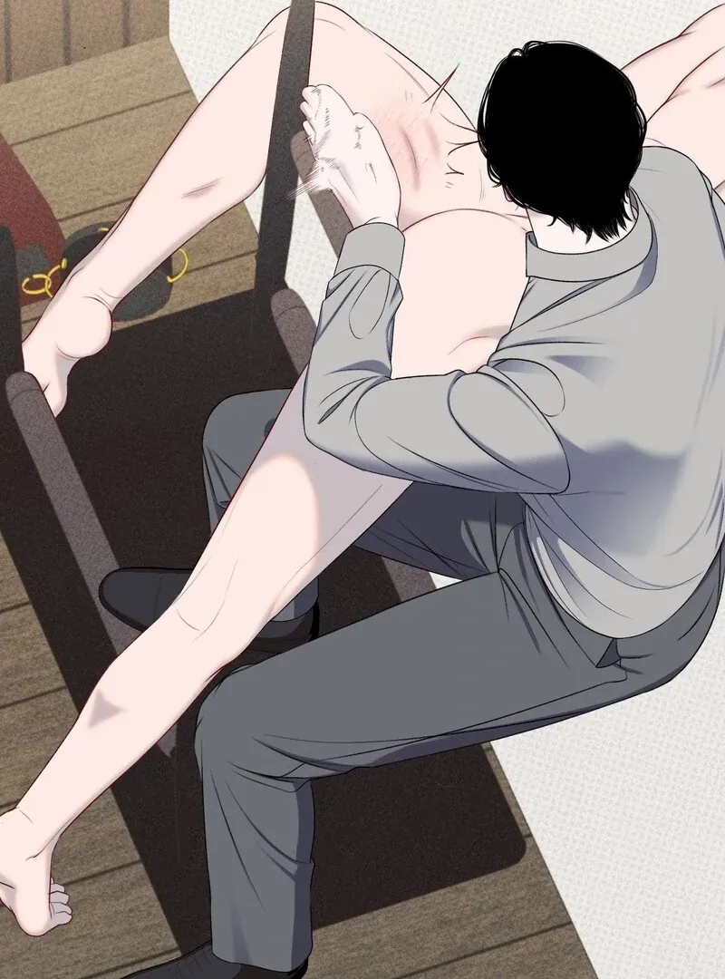 Read Playroom chapter 4 image 60 on Lezhin
