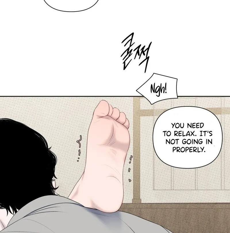 Read Playroom chapter 4 image 93 on Lezhin