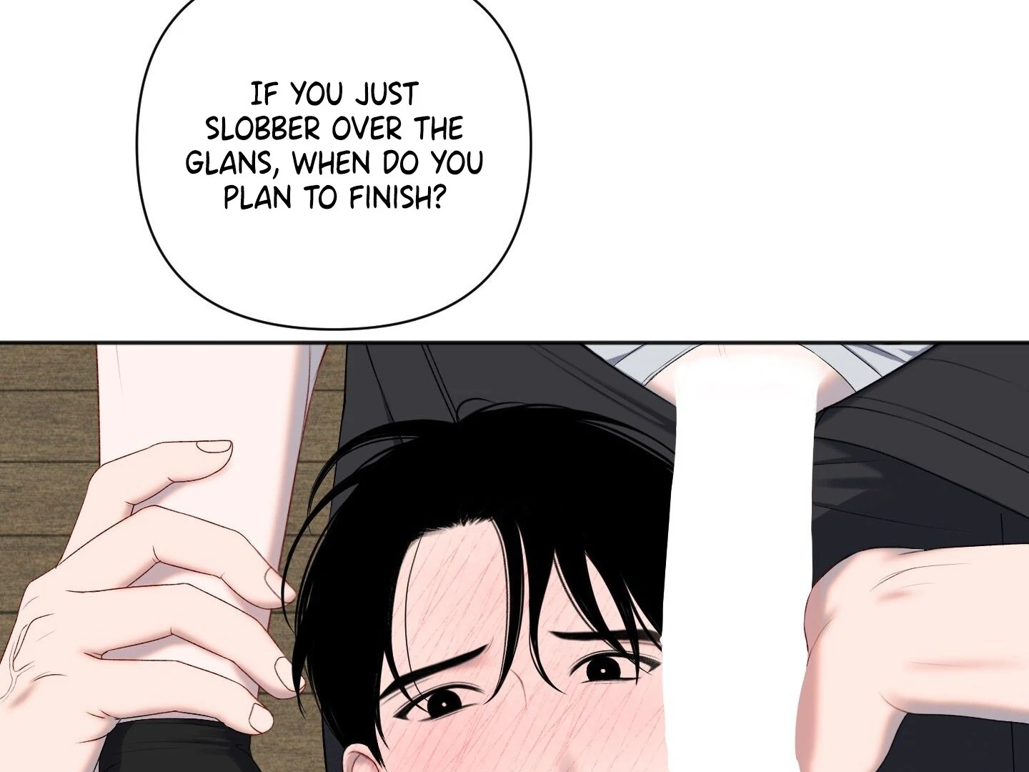 Read Playroom chapter 8 image 101 on Lezhin