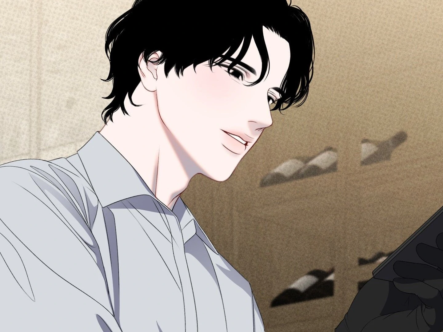 Read Playroom chapter 8 image 108 on Lezhin